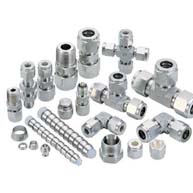 Hastelloy Tube Fittings Manufacturer in USA