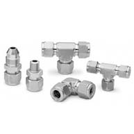 Inconel Tube Fittings Manufacturer in USA