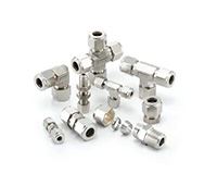 Tube Fitting Manufacturer & Supplier in USA