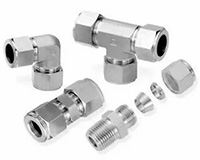 SS 310 Grade Tube Fitting Supplier in USA