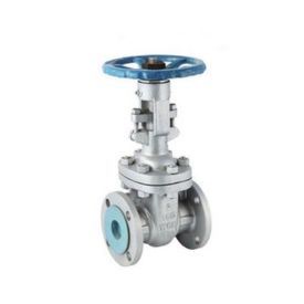 API 598 valve Manufacturer in USA