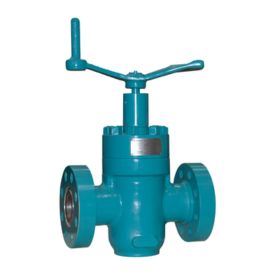 API 6a valves Manufacturer in USA