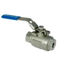 Ball valves Manufacturer in USA