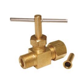 Brass Valve Manufacturer in USA