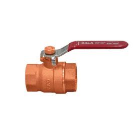 Copper valves Manufacturer in USA