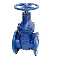 Ductile iron valve Manufacturer in USA