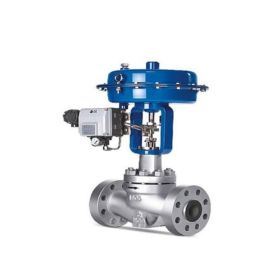 Stainless Steel Control Valve Manufacturer in USA