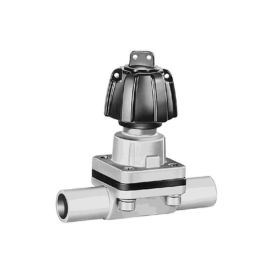 Stainless Steel Diaphragm Valve Manufacturer in USA