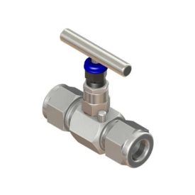 Stainless Steel Needle Valve Manufacturer in USA