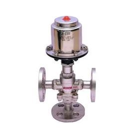 3 way mixing diverting control valve Manufacturer in USA