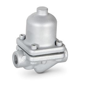 Bimetallic steam traps Manufacturer in USA