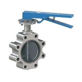 Butterfly valves Manufacturer in USA