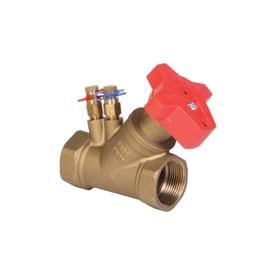 Double regulating valve Manufacturer in USA