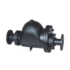 Lever ball float type steam trap Manufacturer in USA