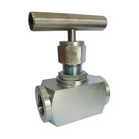 Needle valves Manufacturer in USA