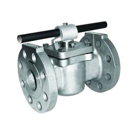 Plug valves Manufacturer in USA