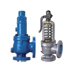 Relief and safety valves Manufacturer in USA