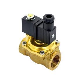 Solenoid valves Manufacturer in USA