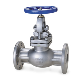 Stainless Steel Globe Valve Manufacturer in USA