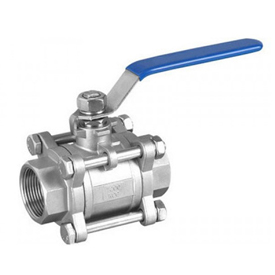 Stainless Steel Valves Manufacturer in USA