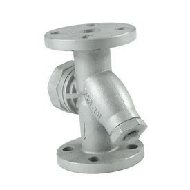 Thermodynamic disc steam trap Manufacturer in USA