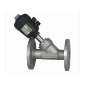 Y type control valve Manufacturer in USA