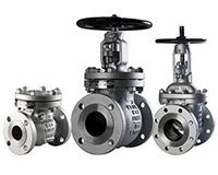 Valve Manufactutrer & Supplier in USA