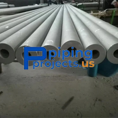 20MNV6 Hollow Bar Supplier in USA