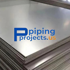 304 Stainless Steel Sheet Manufactuer in USA