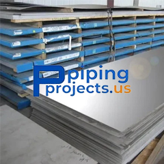 304L Stainless Steel Sheet Manufactuer in USA