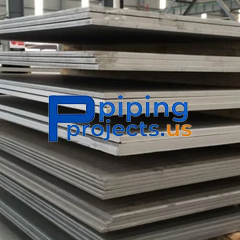 304L Stainless Steel Sheet Supplier in USA