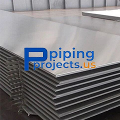 316 Stainless Steel Sheet Manufactuer in USA