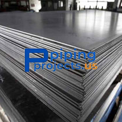 316 Stainless Steel Sheet Supplier in USA