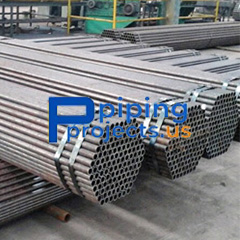 Alloy Steel Boiler Tube Supplier in USA