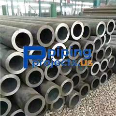 Alloy Steel Pipe Manufactuer in USA