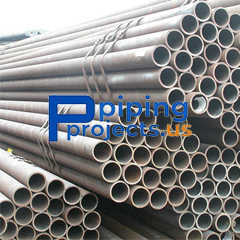 Alloy Steel Pipe Supplier in USA