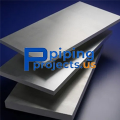 Alloy Steel Plate Supplier in USA