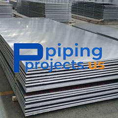 Aluminium Sheet Manufactuer in USA