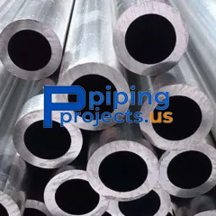 Aluminum Tube Manufactuer in USA