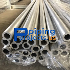 Aluminum Tube Supplier in USA