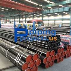 API 5L Pipe Manufactuer in USA