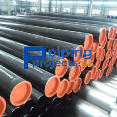 API 5L Pipe Supplier in USA