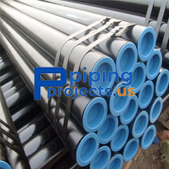 ASTM A106 Grade B Pipe Manufactuer in USA