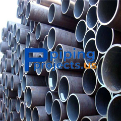 ASTM A106 Grade B Pipe Supplier in USA