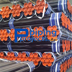 ASTM A333 Grade 6 Pipe Supplier in USA