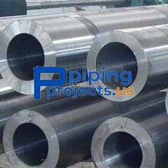 ASTM A335 P11 Pipe Manufactuer in USA