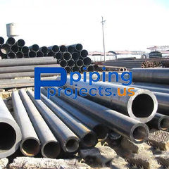 ASTM A335 P11 Pipe Supplier in USA