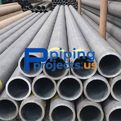 ASTM A335 P22 Pipe Manufactuer in USA