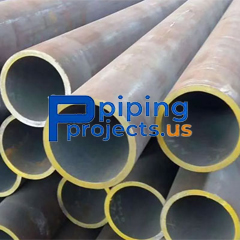 ASTM A335 P22 Pipe Supplier in USA