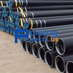 ASTM A53 Grade B Pipe Manufactuer in USA